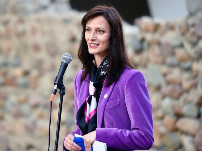 Белгия - Мария Габриел - „Хоризонт Европа“