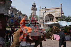 Pakistan Eid al-Fitr