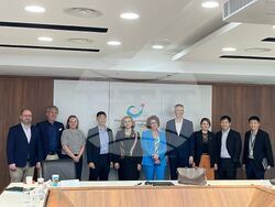 Снимка: Пресофис на Цветелина Пенкова 