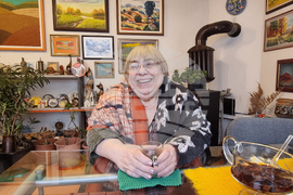 Сливен - Виктория Пачева - книга - представяне