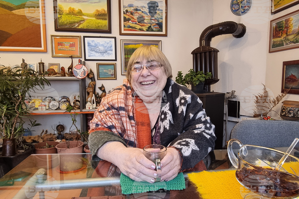 Сливен - Виктория Пачева - книга - представяне