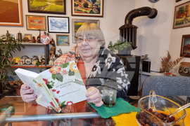 Сливен - Виктория Пачева - книга - представяне