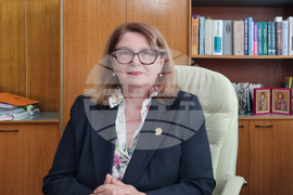 Търговище - Татяна Даскалова - Окръжен съд