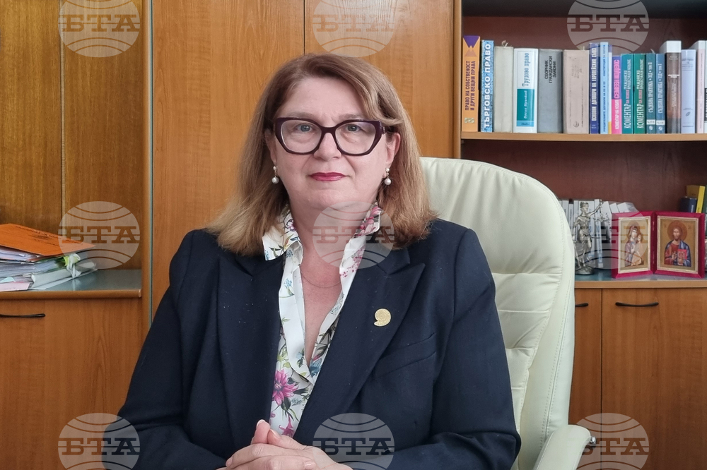 Търговище - Татяна Даскалова - Окръжен съд