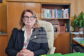 Търговище - Татяна Даскалова - Окръжен съд