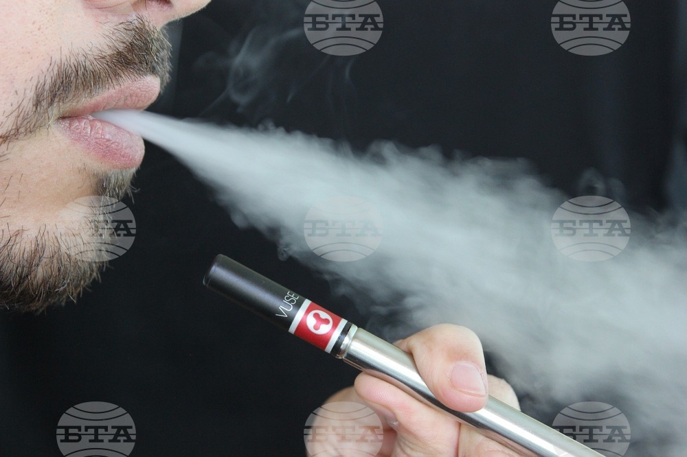 Cabinet Approves Revisions to Tobacco Act, to Ban Flavoured Heated Tobacco Products