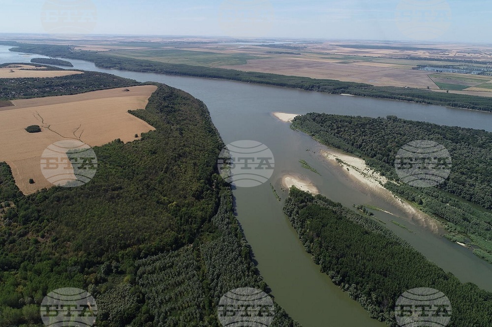 First Sturgeon Protected Area in Bulgaria Helps Major WWF Project