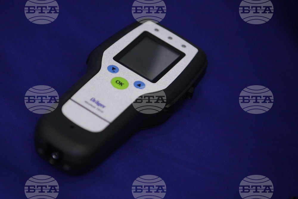 Национален пресклуб на БТА - пътни произшествия - превенция - пресконференция