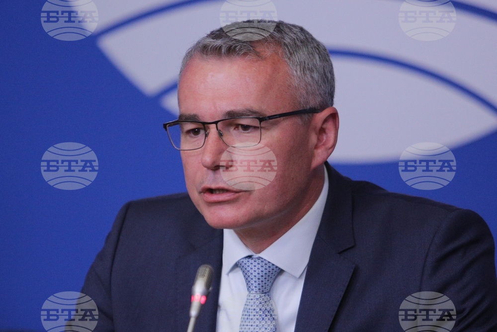 Национален пресклуб на БТА - пътни произшествия - превенция - пресконференция