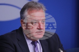 Национален пресклуб на БТА - пътни произшествия - превенция - пресконференция