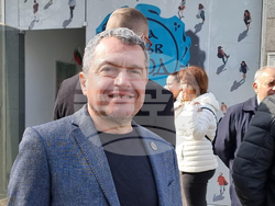 Кюстендил - „Има такъв народ“ - предизборна кампания - откриване