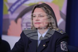 Национален пресклуб на БТА - пътни произшествия - превенция - пресконференция