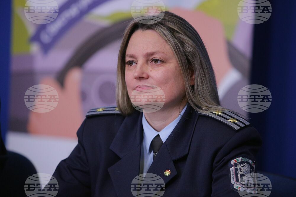 Национален пресклуб на БТА - пътни произшествия - превенция - пресконференция