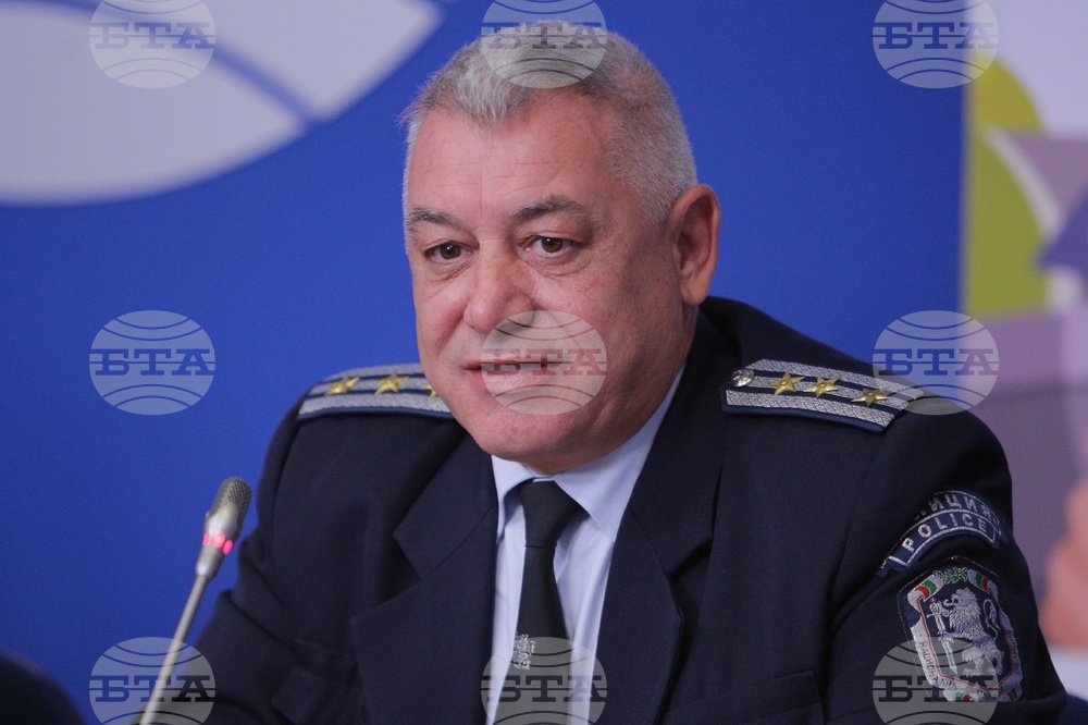 Национален пресклуб на БТА - пътни произшествия - превенция - пресконференция