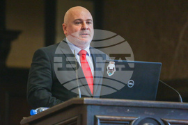 СУ - Ден на Антарктика