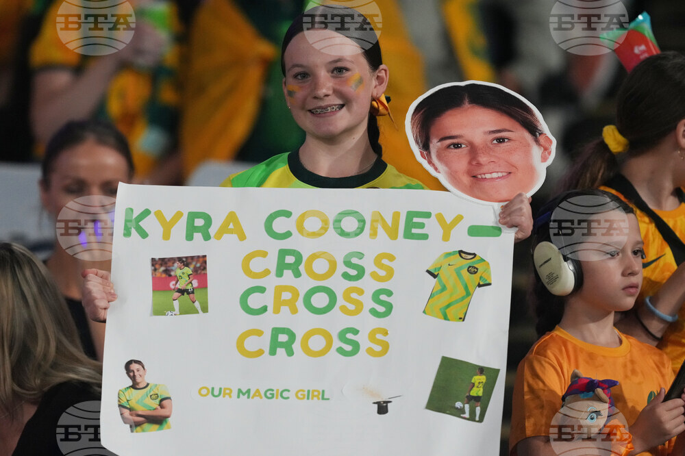 Women's Asian Cup Soccer Japan Australia