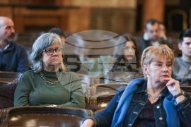 СУ - Ден на Антарктика