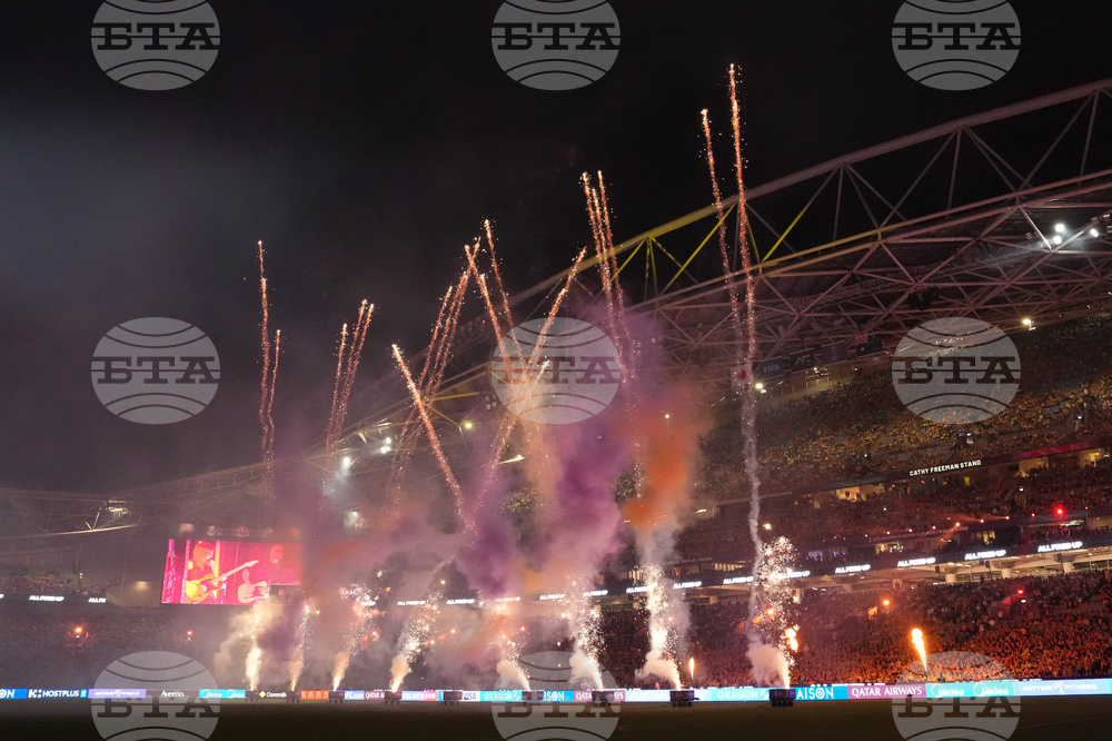 Women's Asian Cup Soccer Japan Australia