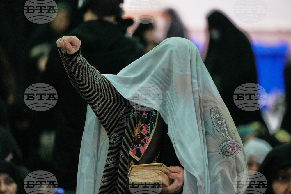Iran Eid al-Fitr