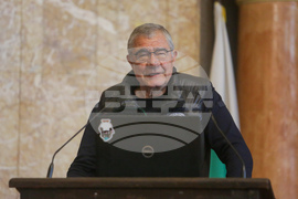 СУ - Ден на Антарктика