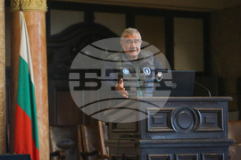 СУ - Ден на Антарктика