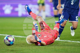 Women's Asian Cup Soccer Japan Australia