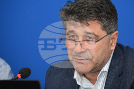 Национален пресклуб на БТА Силистра - Конференция по проект "Европа в България: Общо бъдеще"