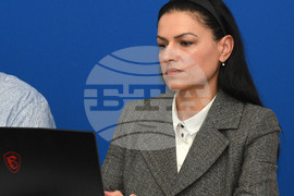 Национален пресклуб на БТА Силистра - Конференция по проект "Европа в България: Общо бъдеще"