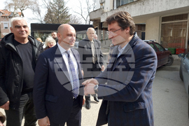 Кюстендил - БСП - предизборна кампания