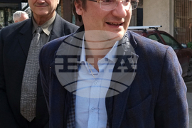 Кюстендил - БСП - предизборна кампания