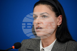 Национален пресклуб на БТА Силистра - Конференция по проект "Европа в България: Общо бъдеще"