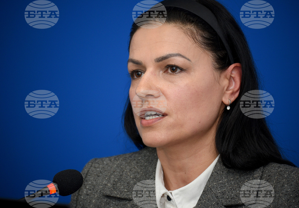 Национален пресклуб на БТА Силистра - Конференция по проект "Европа в България: Общо бъдеще"
