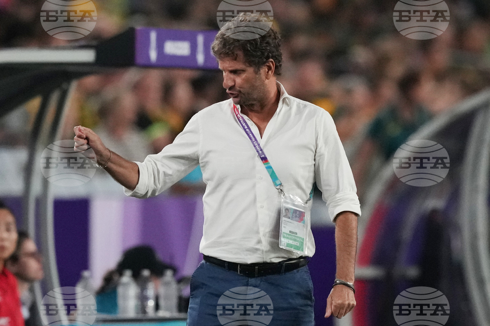 Women's Asian Cup Soccer Japan Australia