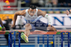 Poland World Indoor Athletics