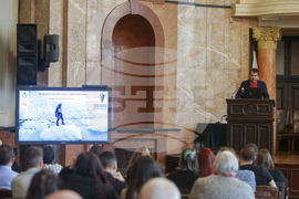 СУ - Ден на Антарктика