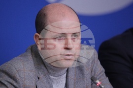 Национален пресклуб на БТА - пътни произшествия - превенция - пресконференция