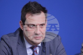 Национален пресклуб на БТА - пътни произшествия - превенция - пресконференция