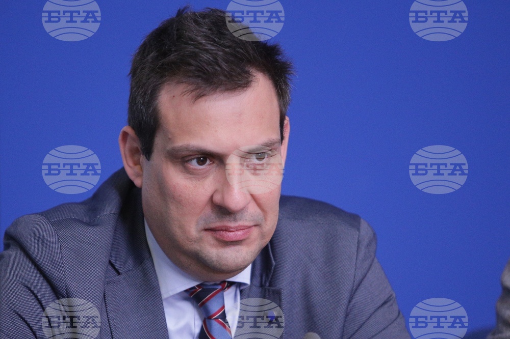 Национален пресклуб на БТА - пътни произшествия - превенция - пресконференция