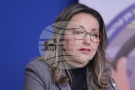 Национален пресклуб на БТА - пътни произшествия - превенция - пресконференция