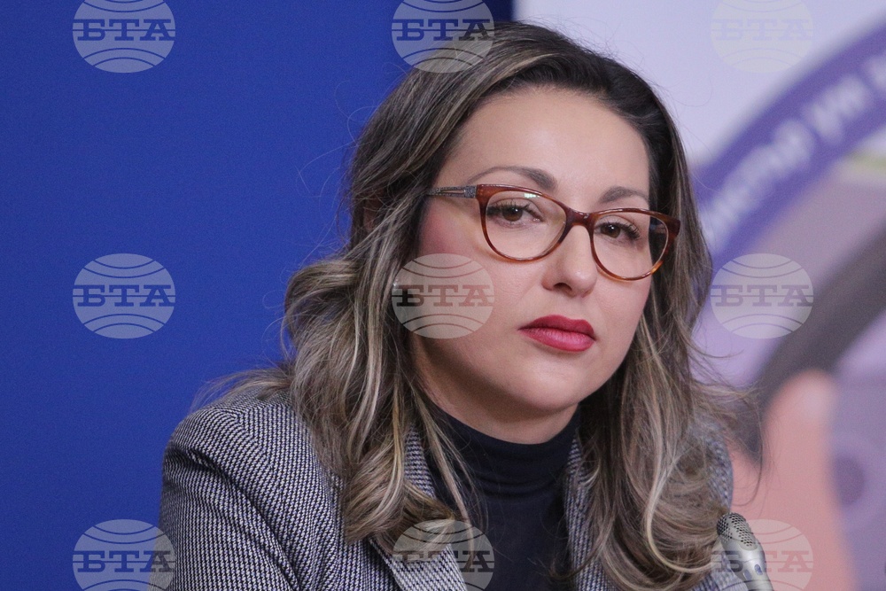 Национален пресклуб на БТА - пътни произшествия - превенция - пресконференция