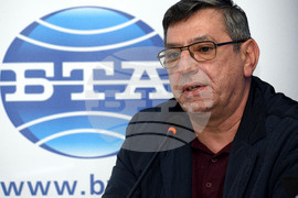 Национален пресклуб на БТА Силистра - Конференция по проект "Европа в България: Общо бъдеще"