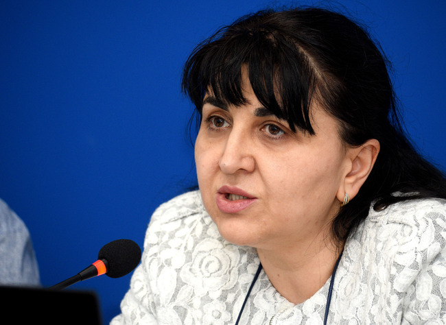 Община Алфатар е реализирала редица проекти в социалната сфера, каза Красимира Колева, директор на дирекция в общината