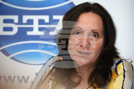 Национален пресклуб на БТА Силистра - Конференция по проект "Европа в България: Общо бъдеще"