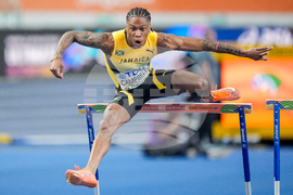 Poland World Indoor Athletics