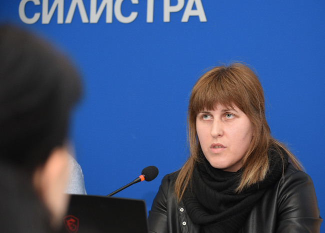 Местната инициативна група „Главиница-Ситово Крайдунавска Добруджа“ работи за приобщаване на общността към подхода „ЛИДЕР“, каза Назмие Юмерова
