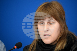 Национален пресклуб на БТА Силистра - Конференция по проект "Европа в България: Общо бъдеще"