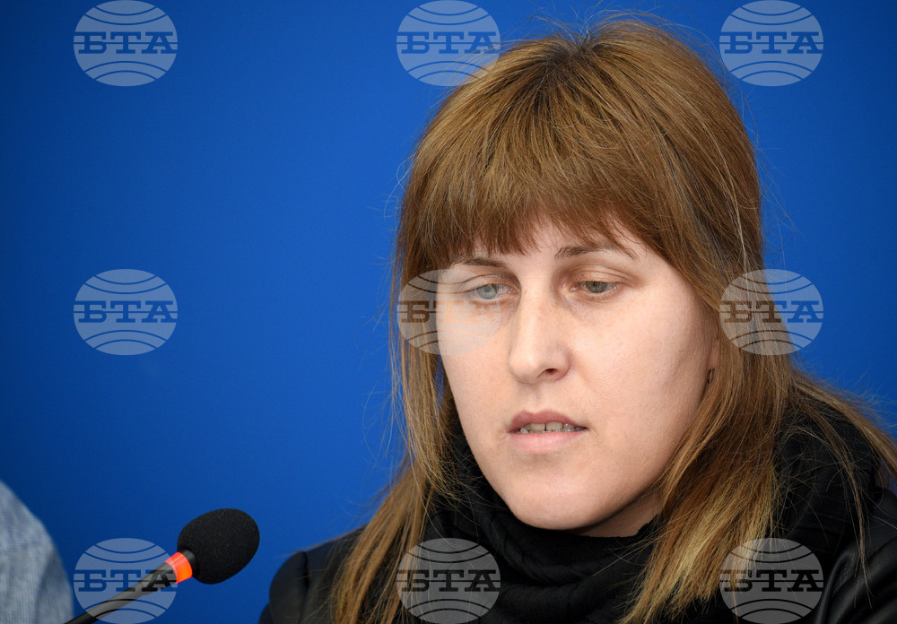 Национален пресклуб на БТА Силистра - Конференция по проект "Европа в България: Общо бъдеще"