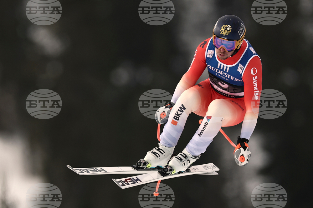 Norway World Cup Finals Alpine Skiing