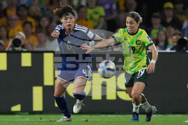 Women's Asian Cup Soccer Japan Australia