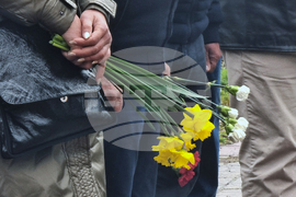 Село Стожер - земеделци - годишнина